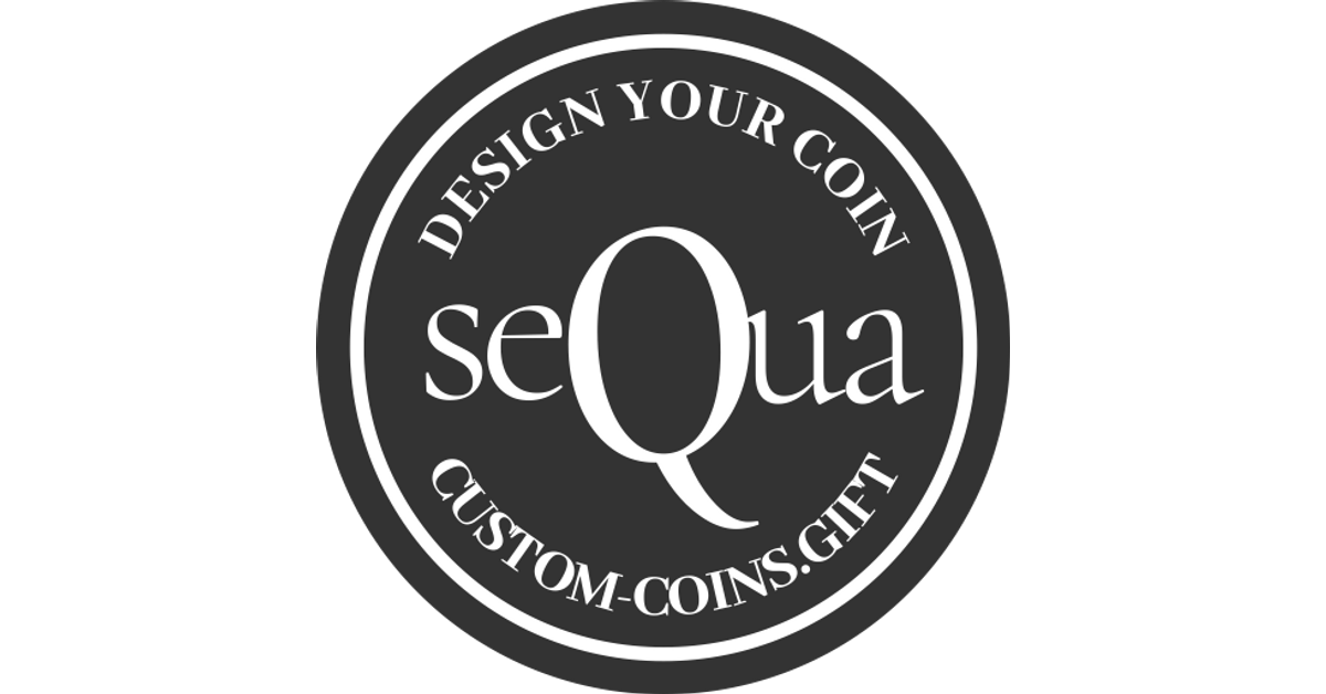 Personalized Coins for Every Occasion - Custom-Coins.Gift